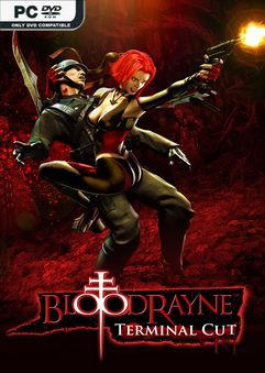 BloodRayne Terminal Cut Ultimate ราคาถูก